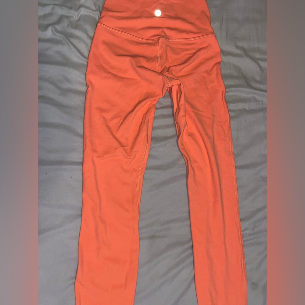 NWOT Align HR Pant 25”